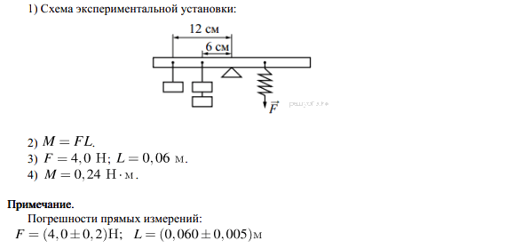 На пружине подвешен груз 300